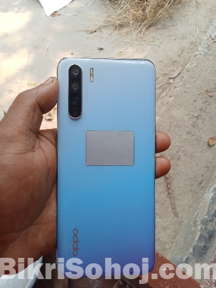 Oppo F15